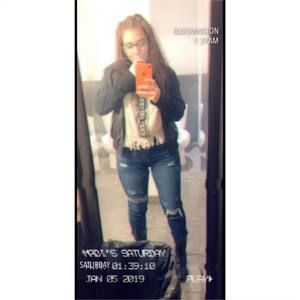 Meet your Posher, Madi